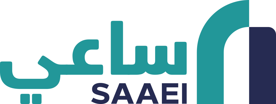 ساعي logo