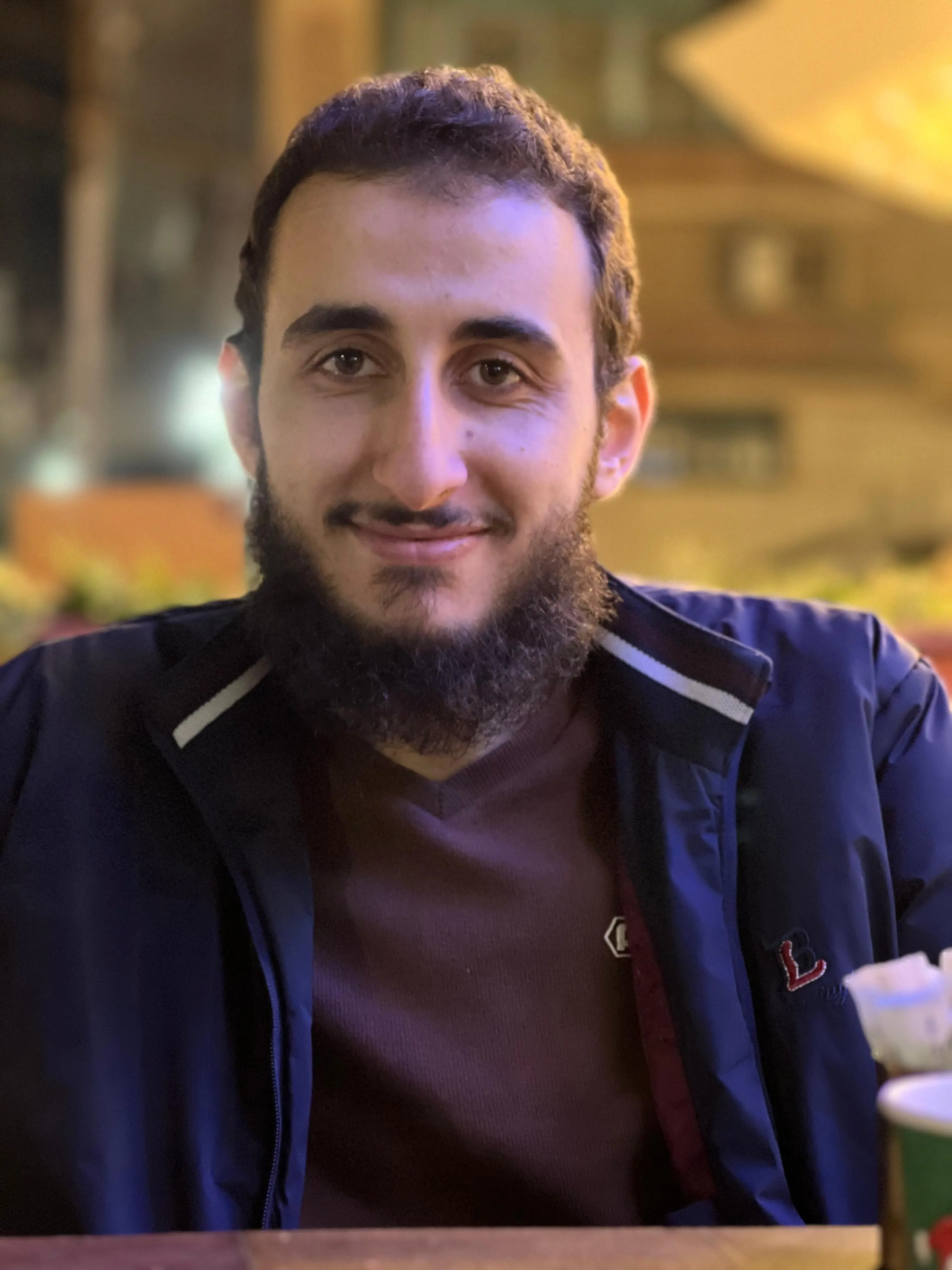 team محمد الخولي 