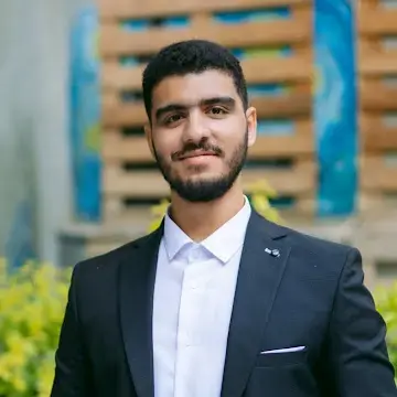 team زين الدين ماجد فهيم