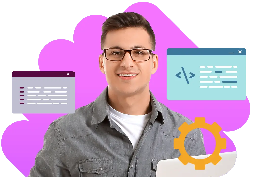 image انضم الي فريق عمل بيورسوفت وكن جزء من قصتنا